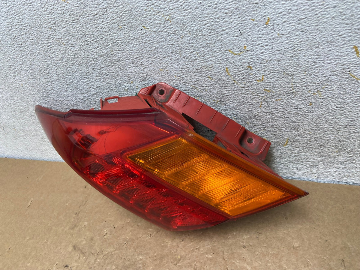 2009 2010 Nissan Murano Left Driver Lh Side Tail Light AI3726 LK1