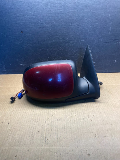 2003-2006 Chevrolet Tahoe Suburban Right Passenger Turn Door Mirror AC4233 MS0