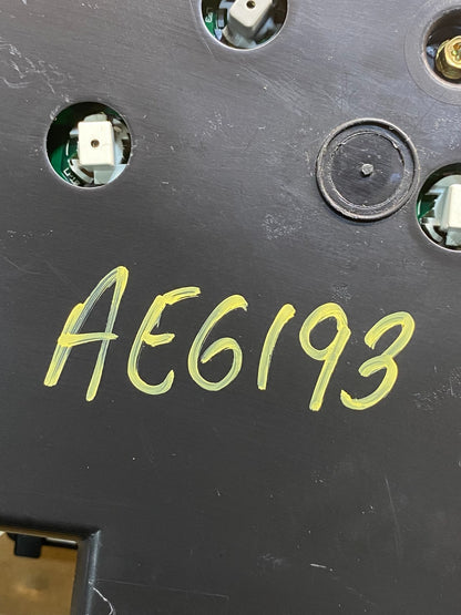 2002 Ford Explorer Speedometer Cluster Gauge ae6193 DG6