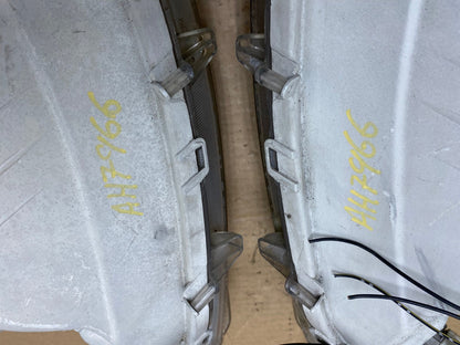 2004 2005 2006 Scion XB Left+Right Halogen Headlights AH7966 LK8