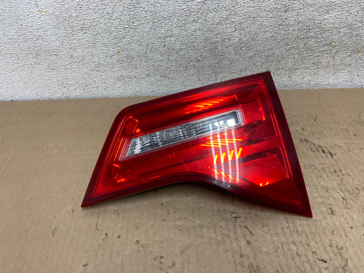 2007 2008 2009 Acura Mdx Right Passenger Rh Side Inner Tail Light AI2480 LK0
