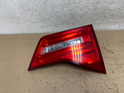 2007 2008 2009 Acura Mdx Right Passenger Rh Side Inner Tail Light AI2480 LK0