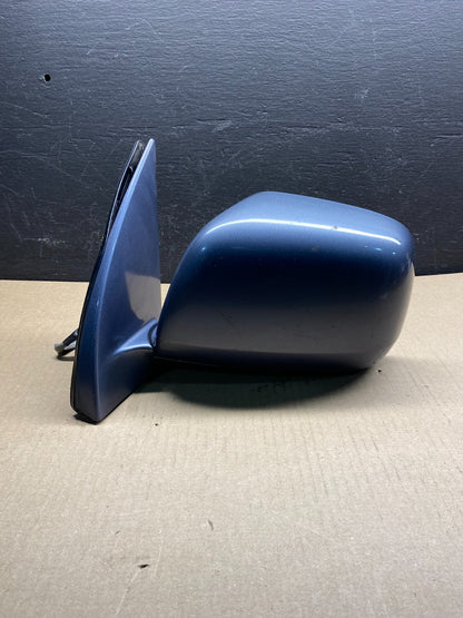 2001-2007 Toyota Highlander Left Driver LH Side View Door Mirror AC8829 DG0