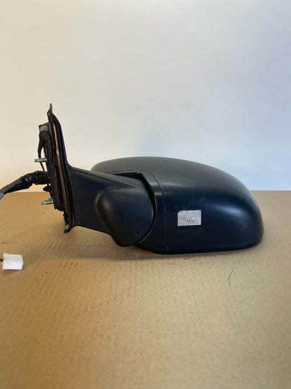 2016 to 2020 Nissan Rogue Left Driver LH Side View Door Mirror AI3985 DW3