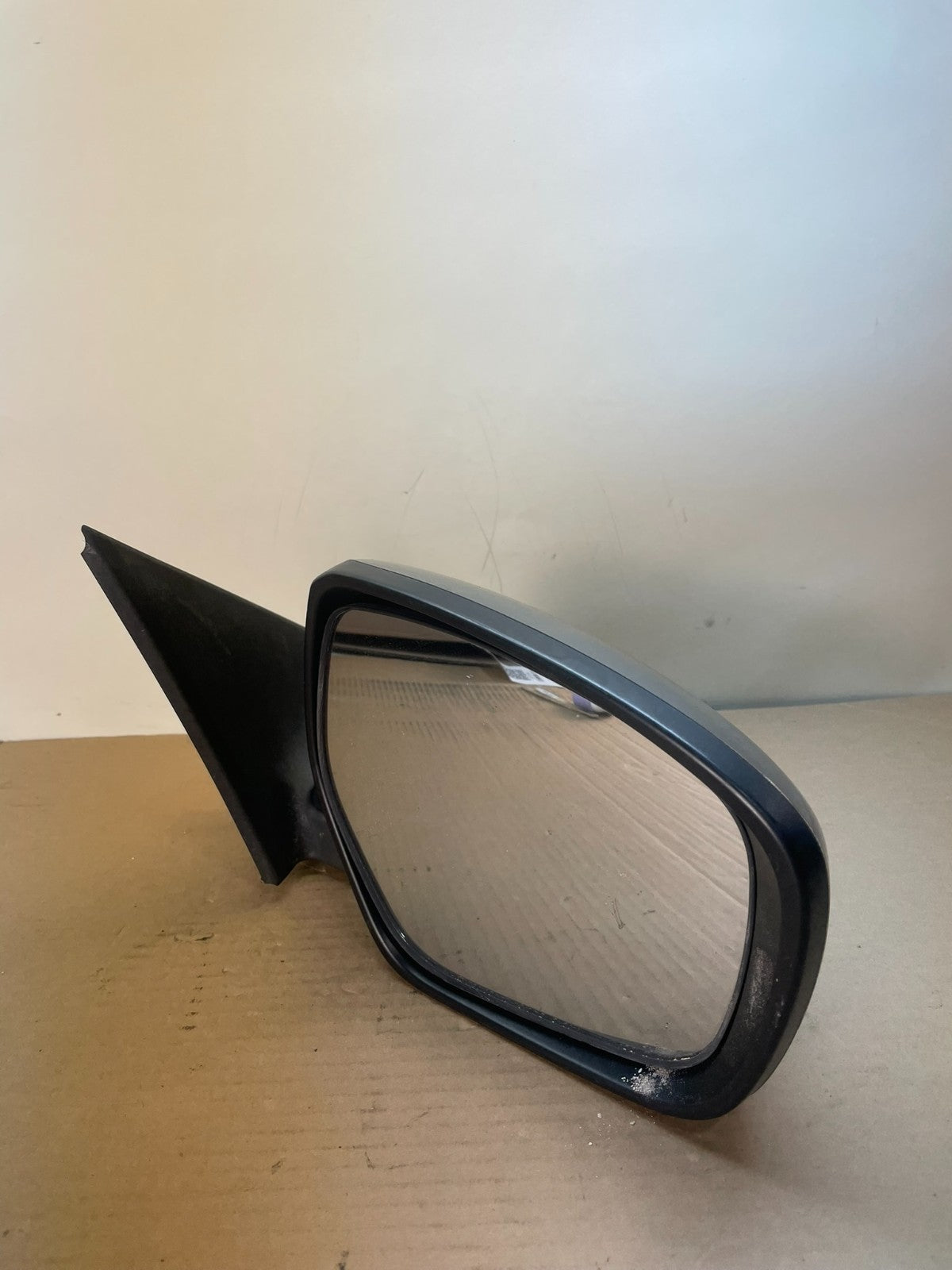 2010 - 2012 Mazda Cx-9 Right Passenger RH Side View Door Mirror AH8799 DG2