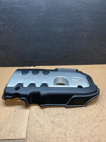 2009-2011 Kia Rio Rio5 Front Engine Cover G2731 PS0