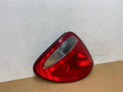2004 to 2007 Dodge Grand Caravan Left Driver Lh Tail Light AE2968 LK2
