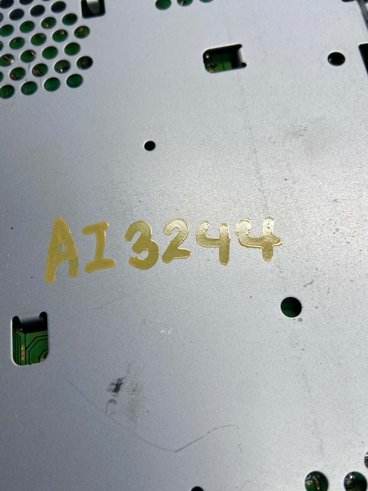 2008 - 2013 Subaru Impreza Radio AM/FM CD Player ai3242 DG6