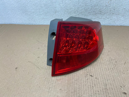 2007 2008 2009 Acura Mdx Right Passenger Rh Side Tail Light AF3168 LK2