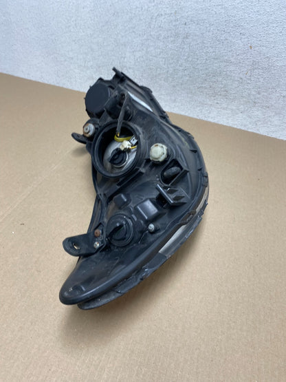 2007 2008 2009 2010 Hyundai Elantra Left Driver Lh Headlight TYC AE6903 DW7