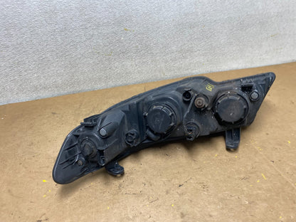 2010 to 2013 Kia Forte Koup Right Passenger RH Halogen Headlight OEM X6931 GD6