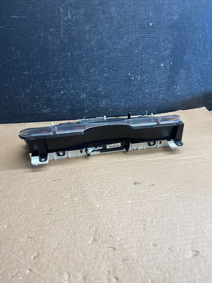 2006 Ford E350 Gauge Speedometer Cluster AF2483 DG4