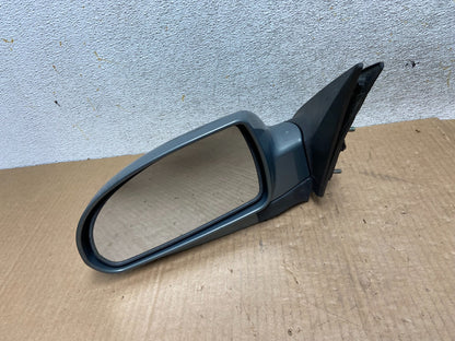 2007 - 2010 Hyundai Elantra Left Driver LH View Door Mirror AI5830 DG6