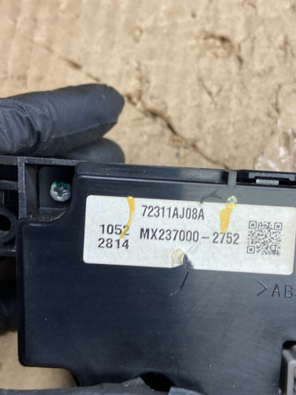 2010 - 2014 Subaru Outback Legacy A/C Heater Climate Control Unit AE1988 DG5