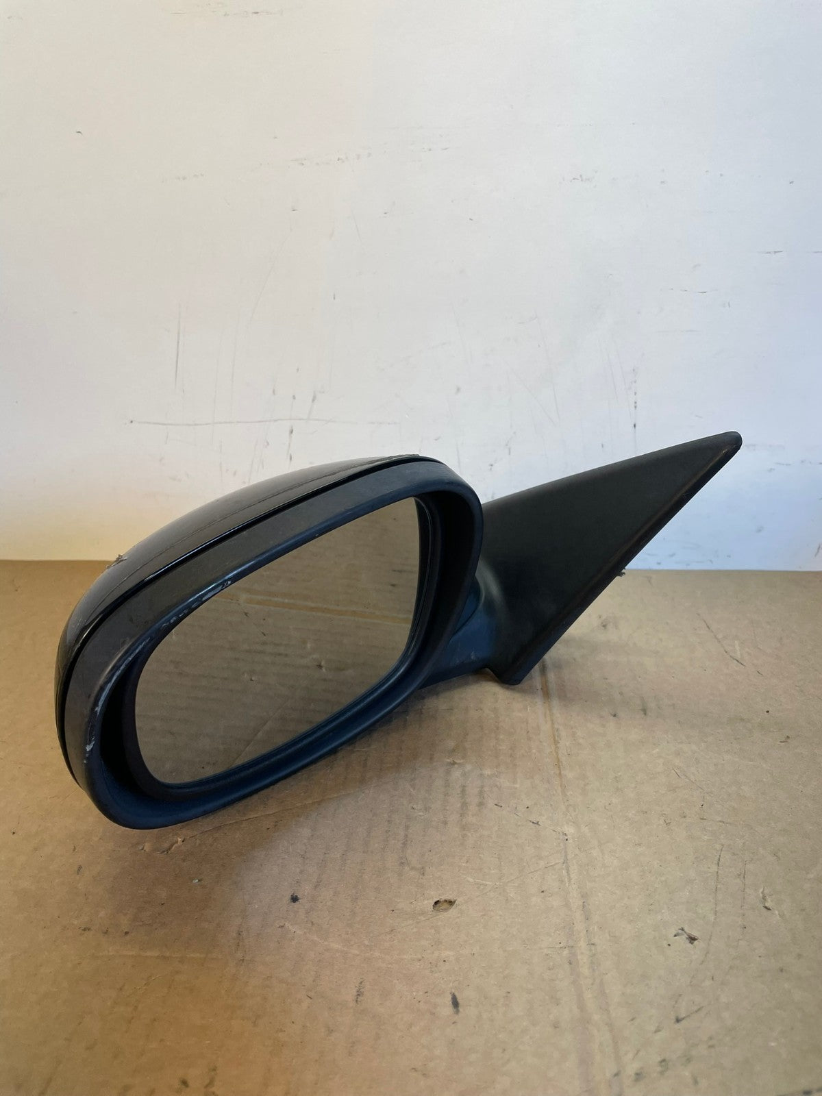 2009 to 2011 BMW 328i 335i Left Driver Lh Side View Door Mirror AH6335 LK2