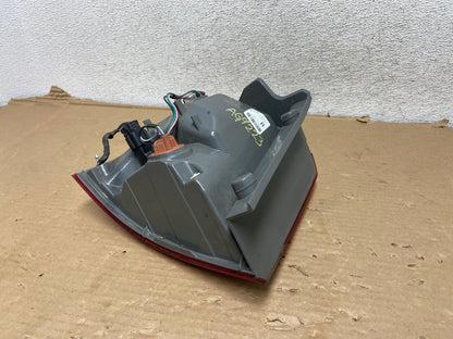 2011 to 2013 Kia Sorento Right Passenger RH Side Tail Light AG9225 LK5