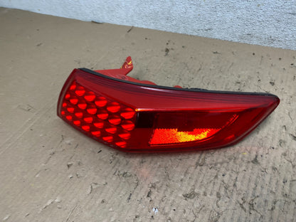 2003 to 2008 Infiniti FX35 FX45 Right Passenger RH Side Tail Light OEM L6537 DW1