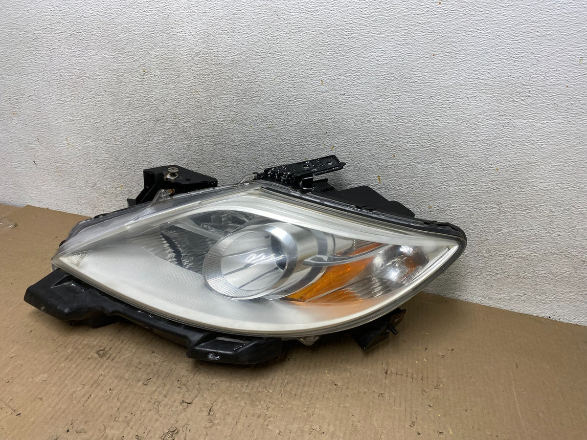 2010 - 2012 Mazda Cx9 Cx-9 Left Driver LH Headlight Halogen AH6629 DW2