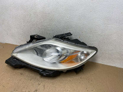2010 - 2012 Mazda Cx9 Cx-9 Left Driver LH Headlight Halogen AH6629 DW2