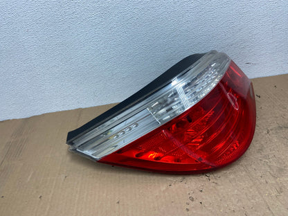 2008 2009 2010 BMW 5 525i 530i Left Driver Lh Tail Side Light AB8610 LK2