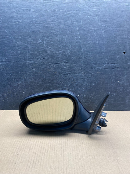 2009 to 2011 BMW 328i 335i Left Driver Lh Side View Door Mirror AH3158 DG9