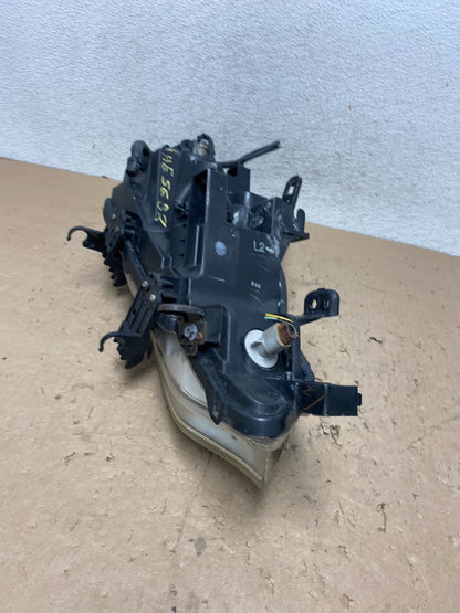 Halogen 2011 2012 2013 2014 Nissan Murano Headlight Left Driver LH AG5682 DW6