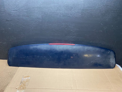 2005 2006 2007 Honda Odyssey Rear Trunk Spoiler Gate Oem D9268 DG0