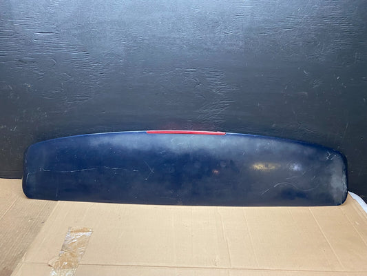 2005 2006 2007 Honda Odyssey Rear Trunk Spoiler Gate Oem D9268 DG0