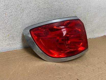 2008 to 2012 Buick Enclave Left Driver Side Lh Tail Light AH8461 LK1