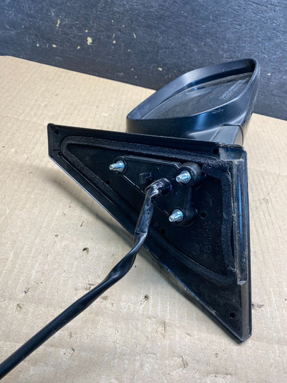 2011 to 2016 Scion TC Right Passenger RH Side View Door Mirror ai7321 DG4
