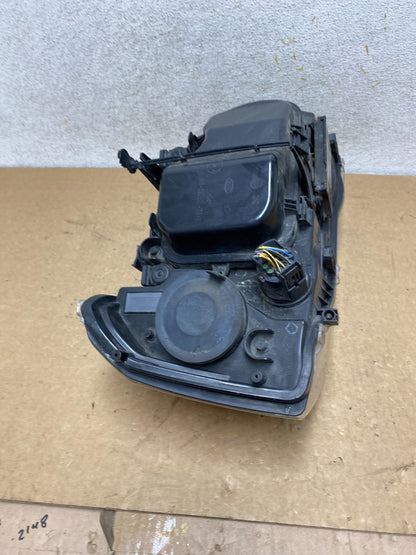 2008-2012 Land Rover LR2 Left Driver LH Side Xenon Headlight AI3551 DW11