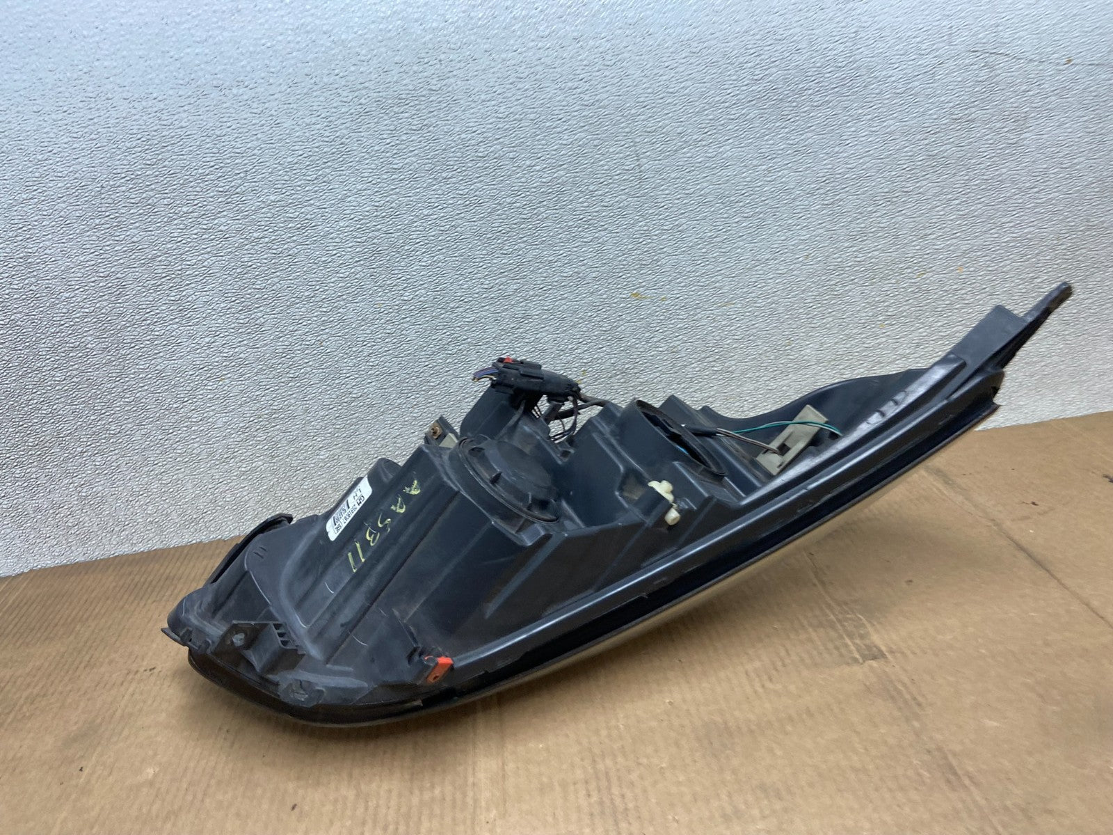 2013 2014 2015 Chevrolet Malibu Headlight Projector Left Driver Side Oem AA53116