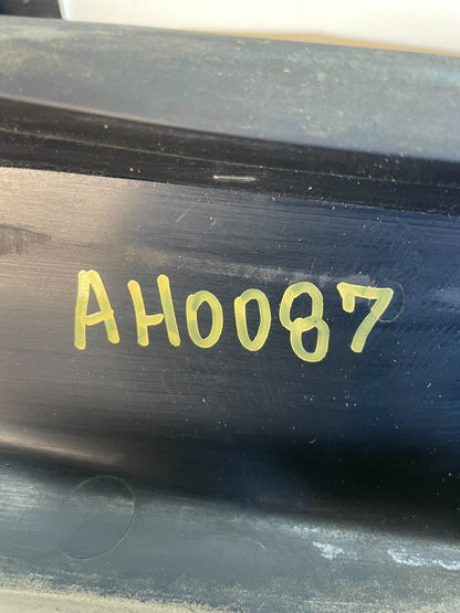2003 to 2020 Chevrolet Express 3rd Third Brake Light Trim Spoiler AH0087 DG6