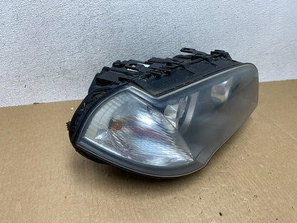 2007 to 2010 BMW X3 Right Passenger Rh Side Halogen Headlight AF9624 DW2