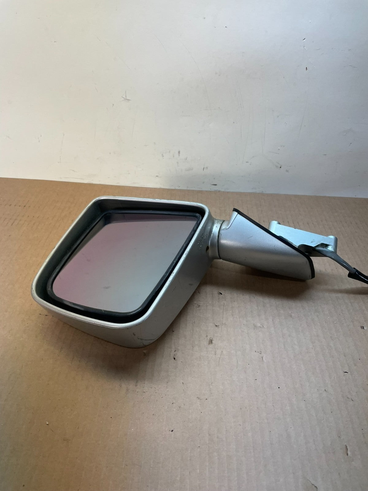 1999 to 2003 Lexus RX300 Left Driver LH Side View Door Mirror AJ1094 DG2