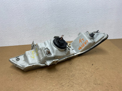 1999 - 2004 Honda Odyssey Left Driver LH Headlight Halogen AC2999 DW4