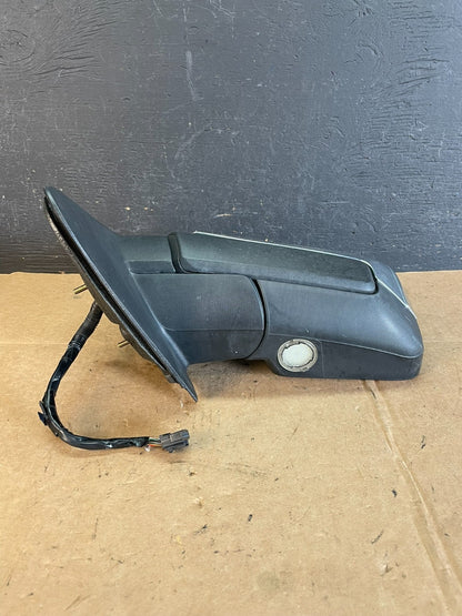 2007 to 2014 Lincoln Navigator Left Driver Door Mirror AE1032 DW3