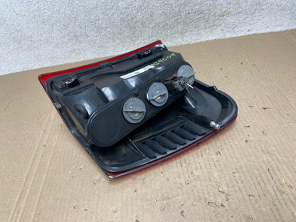 1999 - 2004 Jeep Grand Cherokee WJ Left Driver Lh Tail Light DEPO AI9609 LK8