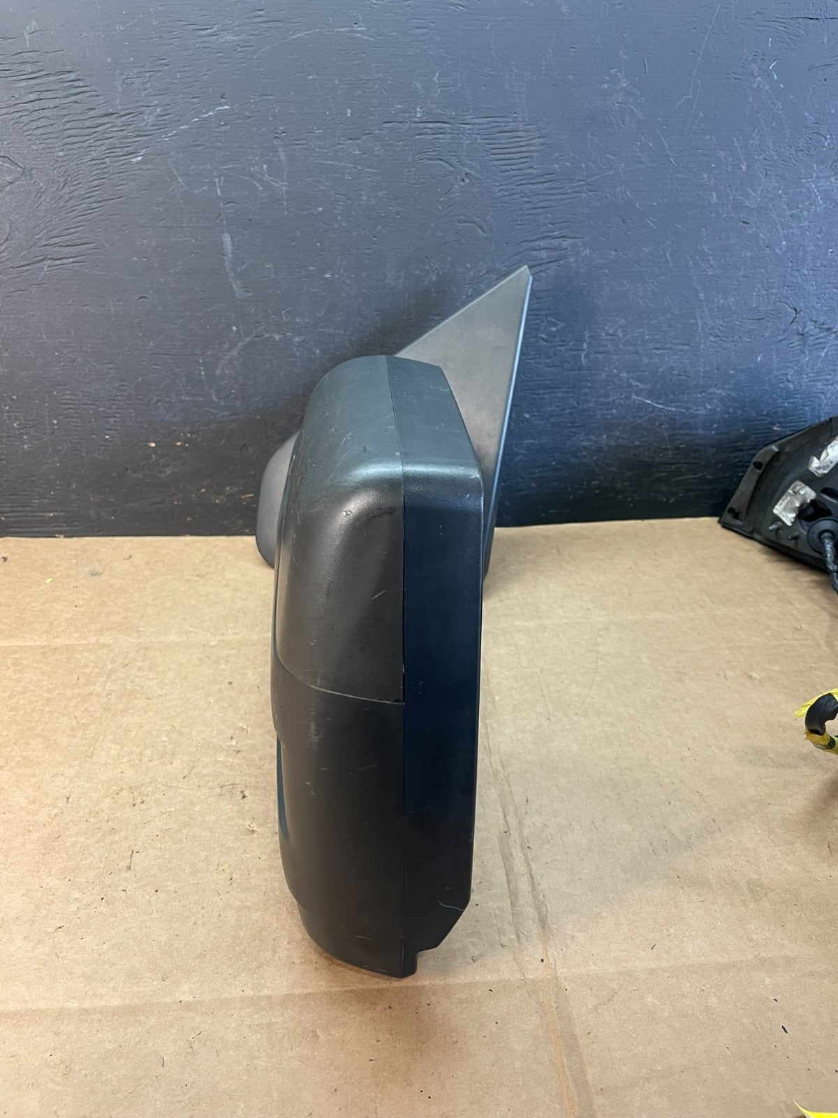 2004 to 2008 Ford F150 Left Driver LH Mirror Extendable Dual Arm AE0976 DW9