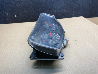 2006-2007 Nissan Pathfinder Xterra Cluster Speedometer Instrument ai4931 DG2