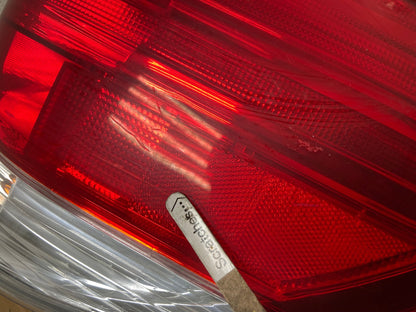 2008 2009 2010 Honda Odyssey Right Passenger Side Tail Light AD2559 LK3