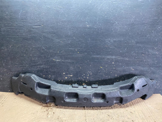 2011 2012 2013 Hyundai Elantra Front Bumper Impact Energy Absorber Foam V4313 DG0