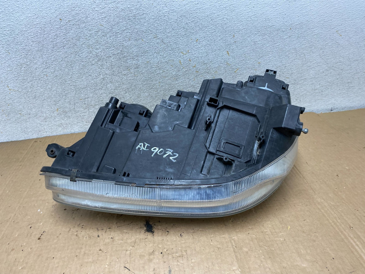 Halogen 2003 to 2006 Mercedes S-Class Right Passenger RH Headlight AI9072 DW8
