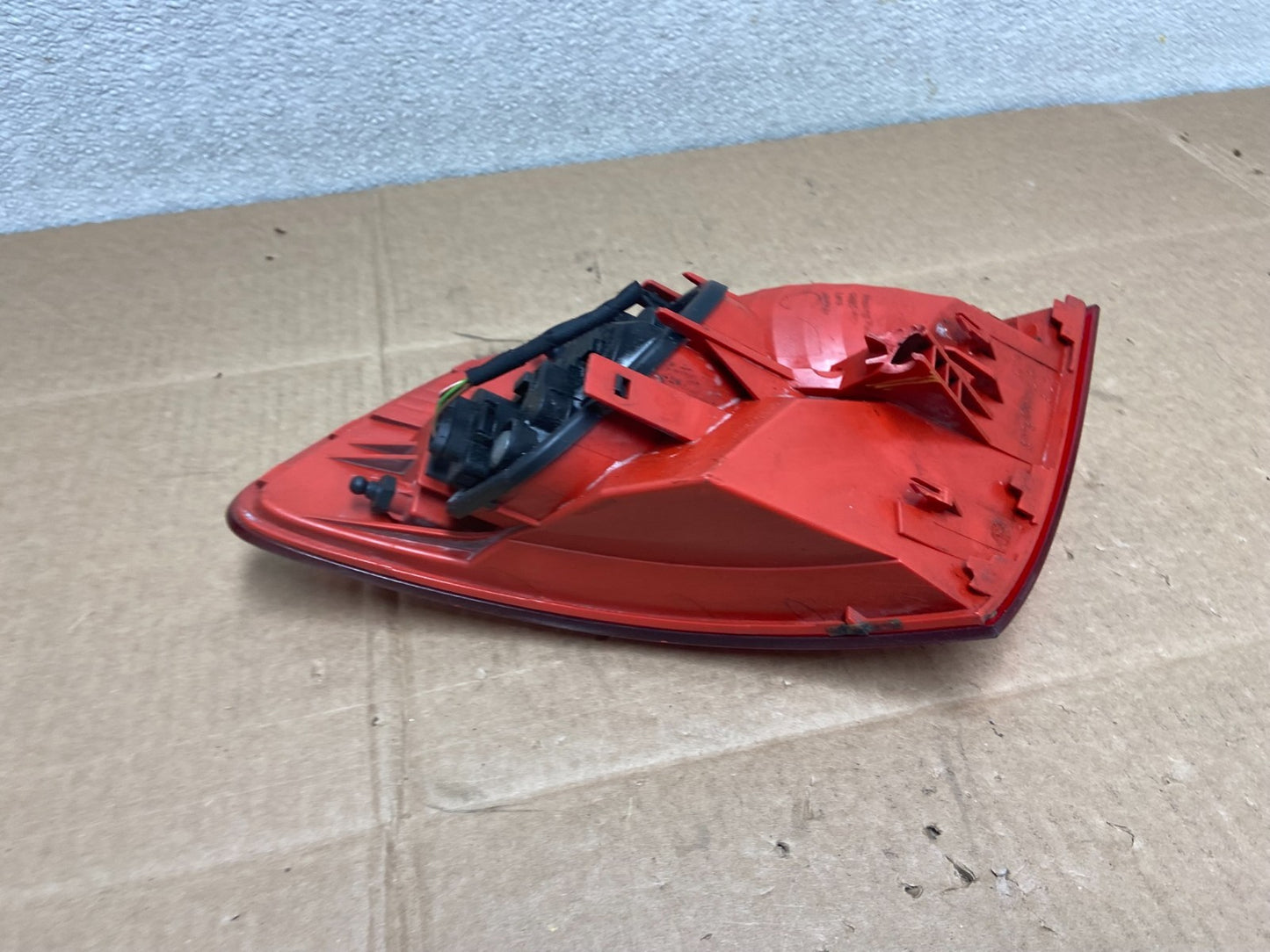 2006 2007 2008 Audi A6 Avant Wagon Left Driver LH Tail Light OEM y8578 DG4