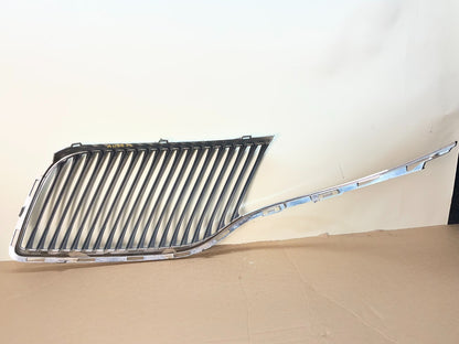 2013 to 2016 Lincoln MKT Right Passenger Side Grille Grill AH8836 DG3