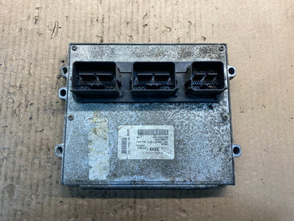 2007 2008 Ford F-150 F150 5.4L Engine Control Unit ECU Computer Module AE8041 DW0