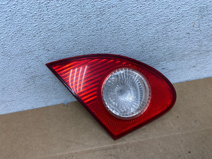 2003 - 2008 Toyota Corolla Inner Left Driver Lh Side Tail Light AD6312 LK0