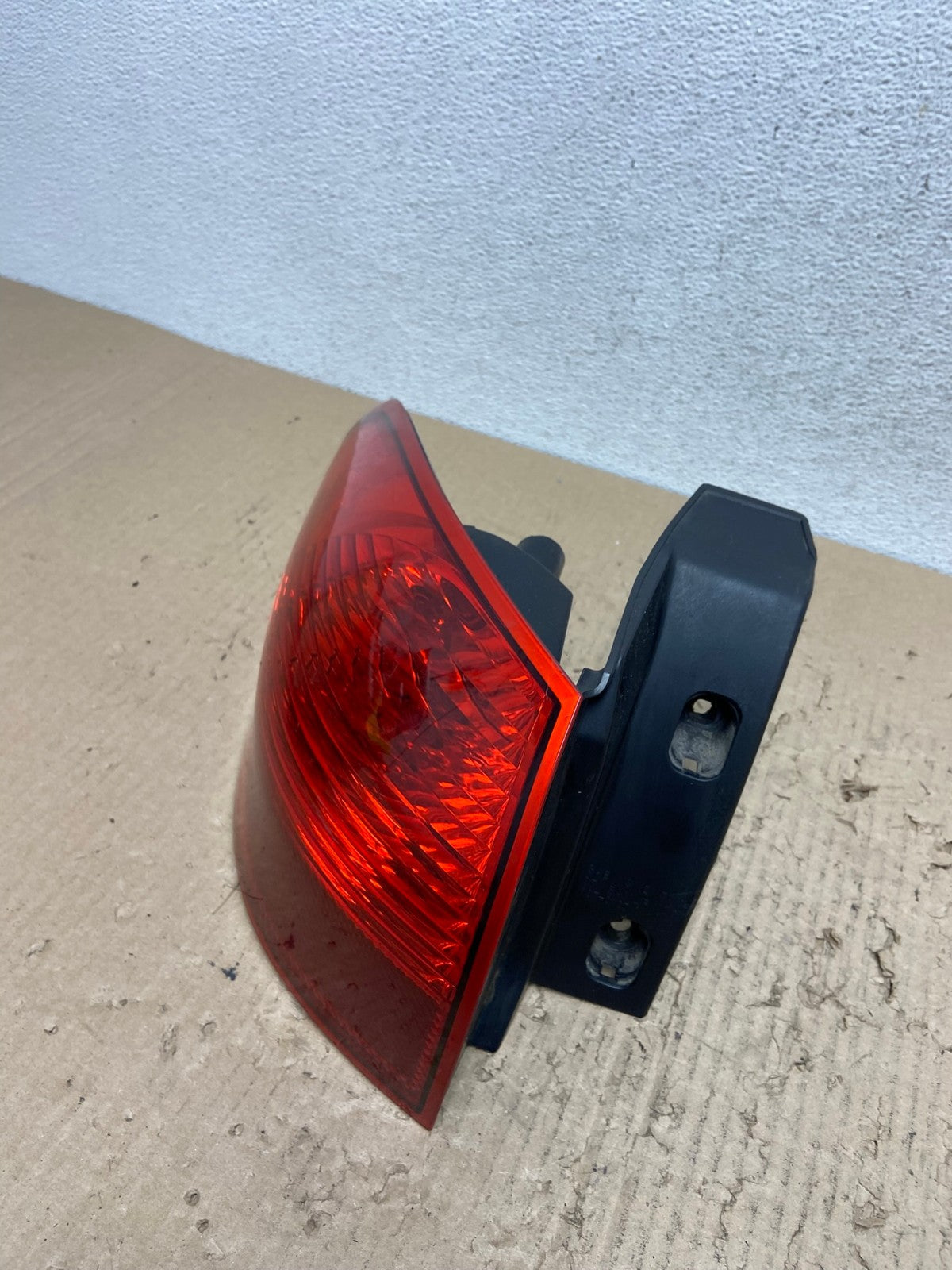 2008-2014 Subaru Tribeca Left Driver Lh Side Tail Light AF2945 LK1
