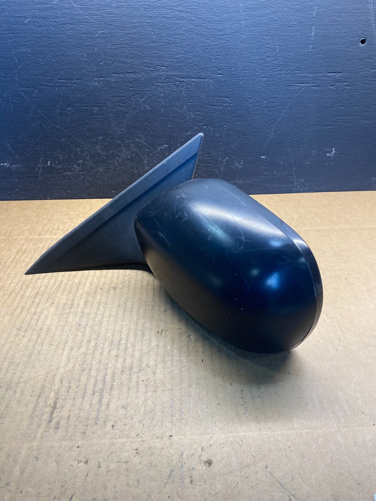 2008-2014 Subaru Impreza Left Driver LH Power Door Vier Mirror AC2841 DW2