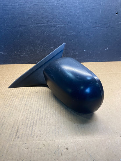 2008-2014 Subaru Impreza Left Driver LH Power Door Vier Mirror AC2841 DW2